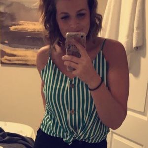 Meet your Posher, Charlotte